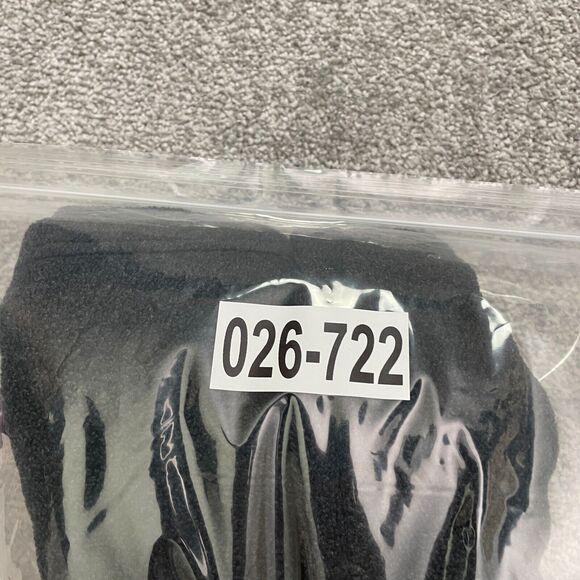 Columbia Campfire Fleece Jacket Mens XL Gray Purple 1/4 Snap Button Outdoor Hike - Picture 14 of 14